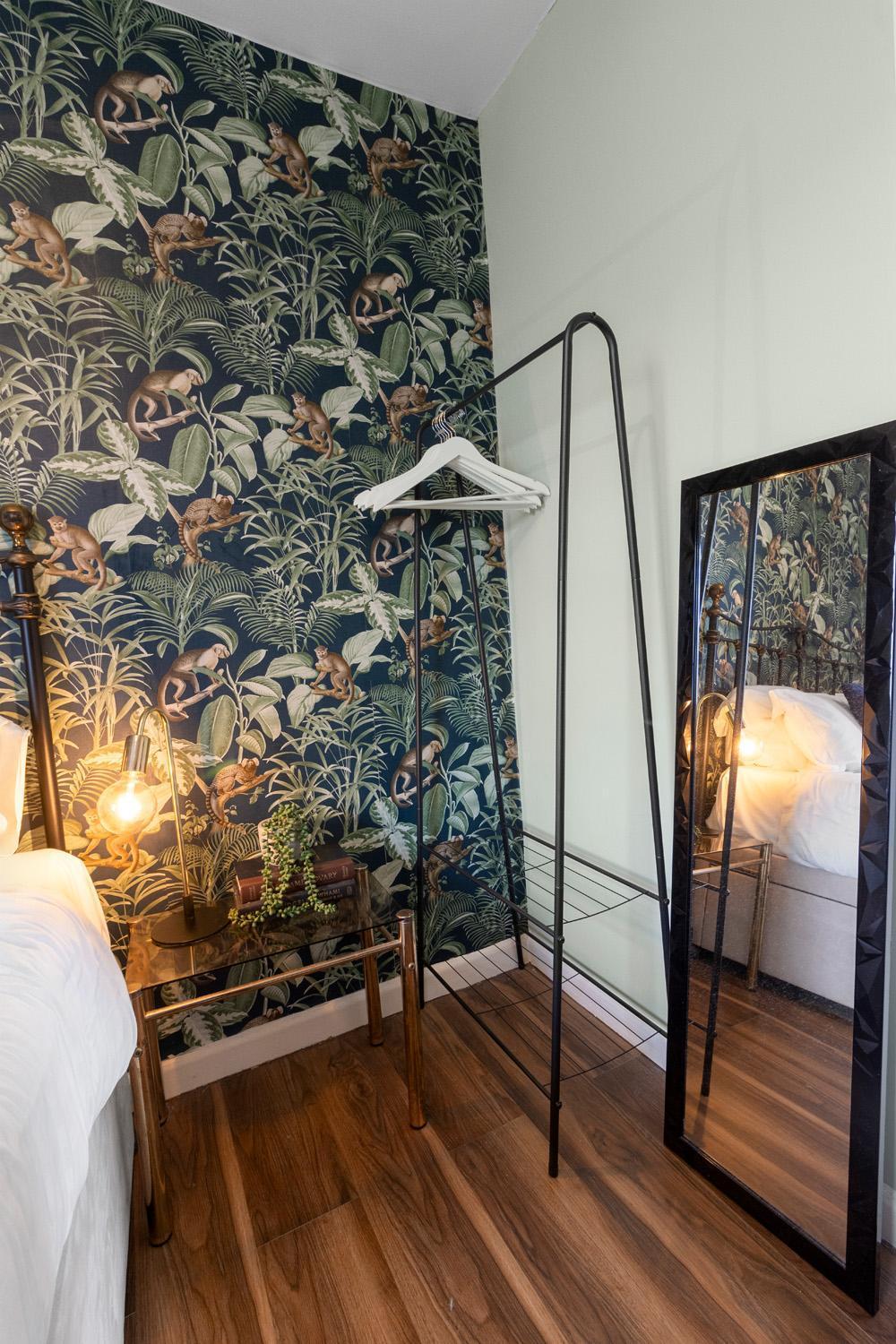 Stylish 2 Bed Apartment Near Beach, Parking, Wifi, Netflix Тинмут Экстерьер фото
